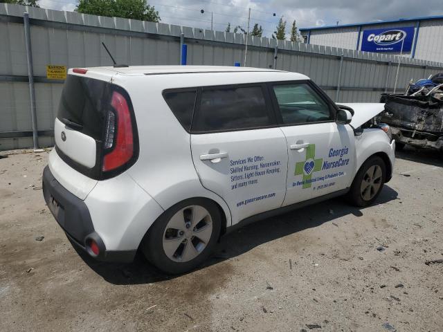 Photo 3 from auction – 2014 KIA SOUL with VIN KNDJN2A24E7059939