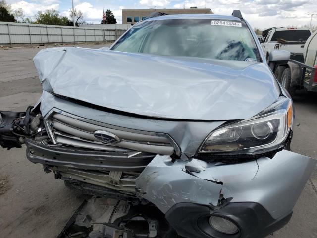 Photo 5 from auction – 2017 SUBARU OUTBACK 2. with VIN 4S4BSACC2H3389860