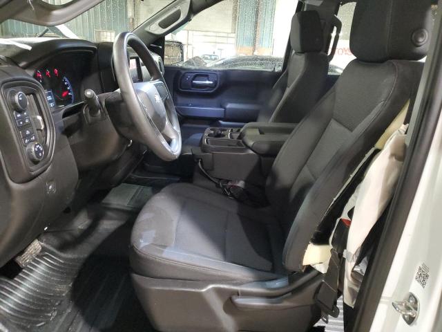 صورة رقم 7 من المزاد - 2023 CHEVROLET SILVERADO مع VIN 2GCUDAEDXP1128283
