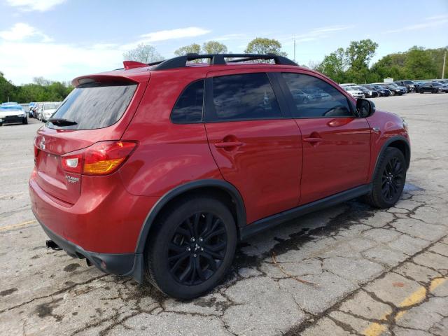Photo 3 from auction – 2017 MITSUBISHI OUTLANDER with VIN JA4AP3AU2HZ035630