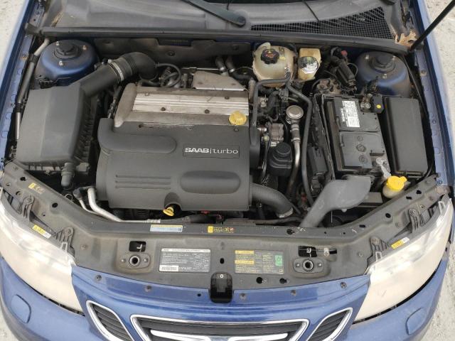 Photo 11 from auction – 2003 SAAB 9-3 LINEAR with VIN YS3FB49S631007171
