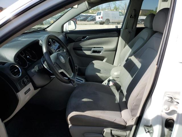 Photo 7 from auction – 2009 SATURN VUE XE with VIN 3GSCL33P29S601046