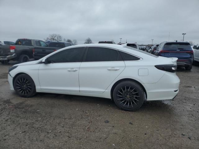 Photo 2 from auction – 2015 HYUNDAI SONATA SE with VIN 5NPE24AF3FH236745