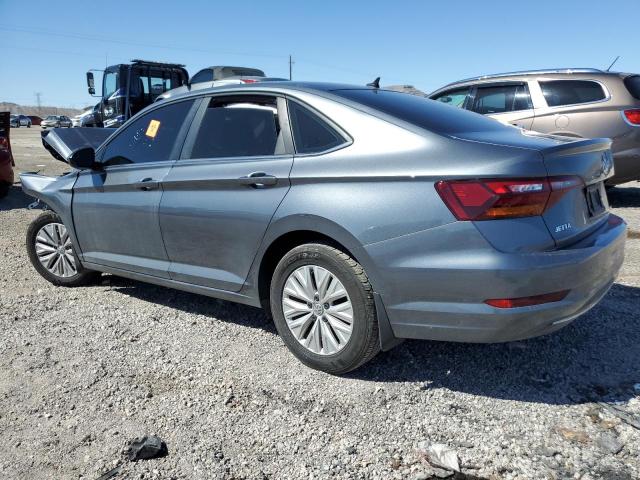 Photo 2 from auction – 2019 VOLKSWAGEN JETTA S with VIN 3VWCB7BU8KM246937