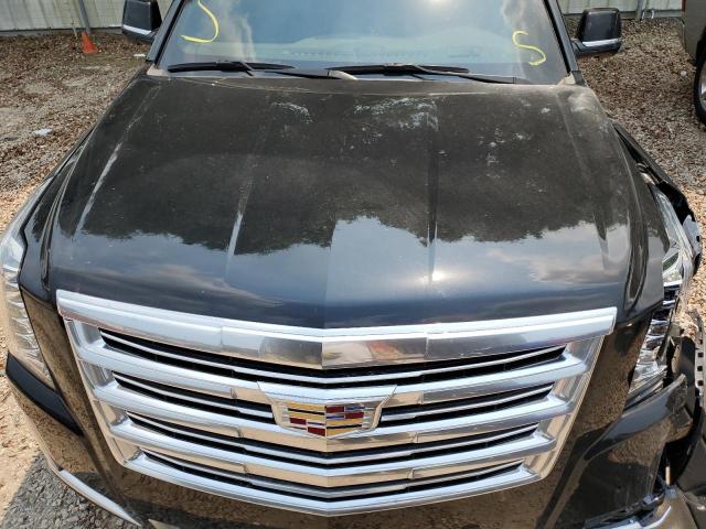 Photo 12 from auction – 2020 CADILLAC ESCALADE E with VIN 1GYS3KKJ7LR212194