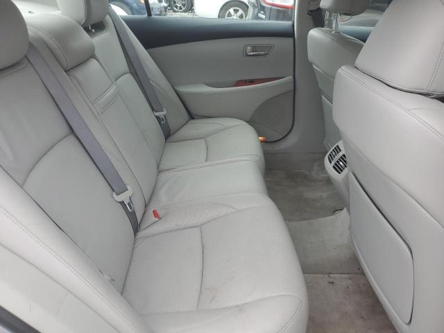 Photo 10 from auction – 2009 LEXUS ES 350 with VIN JTHBJ46GX92297635