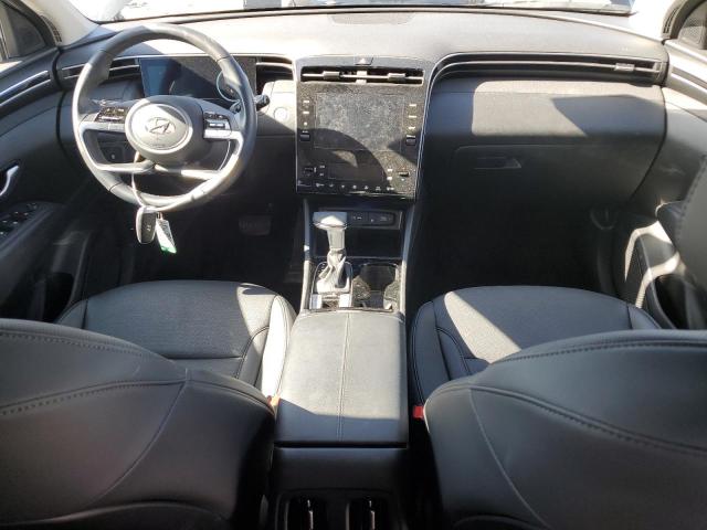 Photo 8 from auction – 2023 HYUNDAI TUCSON SEL with VIN 5NMJFCAE2PH248159