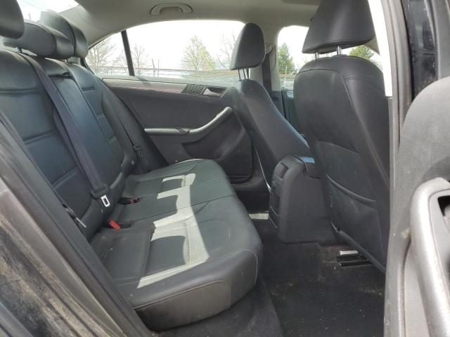 Photo 10 from auction – 2017 VOLKSWAGEN JETTA SE with VIN 3VWDB7AJ3HM263035
