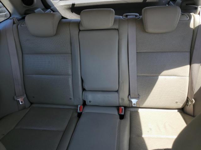 Photo 10 from auction – 2010 ACURA RDX TECHNO with VIN 5J8TB2H52AA003157