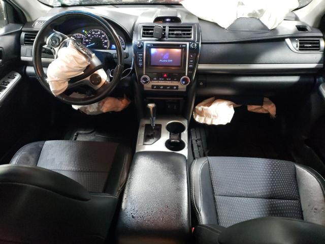 Photo 8 from auction – 2012 TOYOTA CAMRY BASE with VIN 4T1BF1FK8CU185364