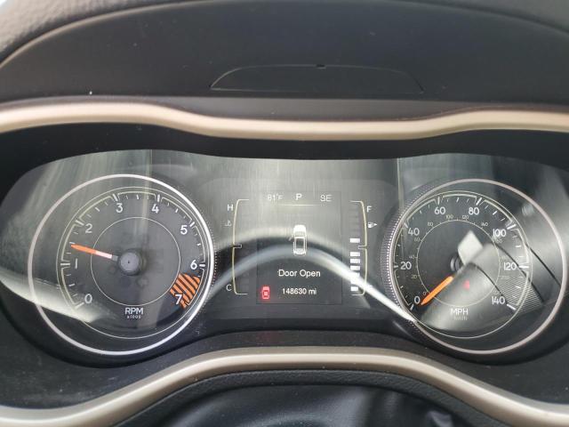 Photo 9 from auction – 2015 JEEP CHEROKEE S with VIN 1C4PJLABXFW732364
