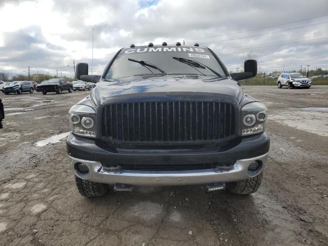 Photo 5 from auction – 2007 DODGE RAM 3500 S with VIN 3D7ML48C77G710345