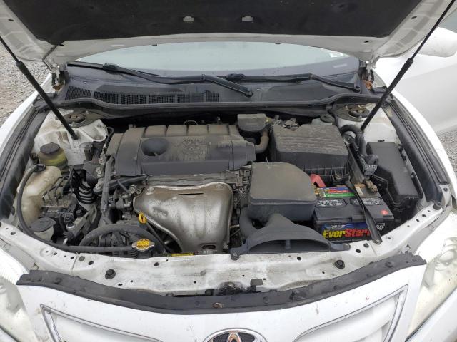 Photo 11 from auction – 2011 TOYOTA CAMRY BASE with VIN 4T4BF3EK8BR201905