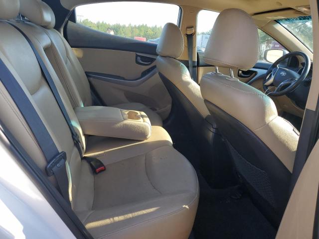 Photo 10 from auction – 2012 HYUNDAI ELANTRA GL with VIN 5NPDH4AE8CH126206