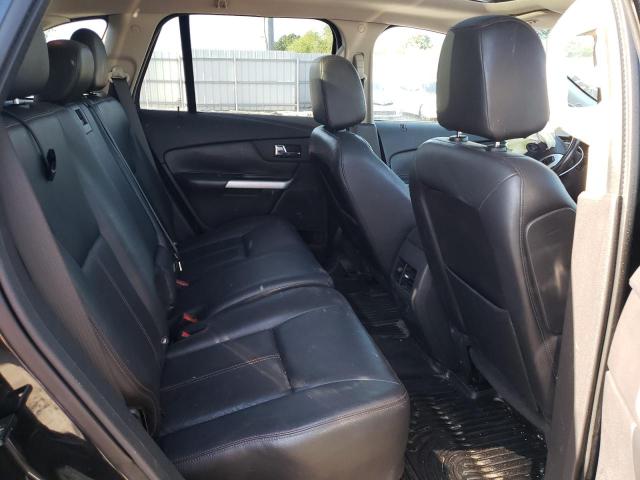 Photo 11 from auction – 2012 FORD EDGE LIMIT with VIN 2FMDK3KC7CBA68816