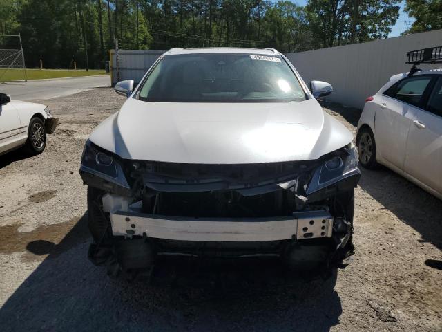 Photo 5 from auction – 2016 LEXUS RX 350 with VIN 2T2ZZMCAXGC011057