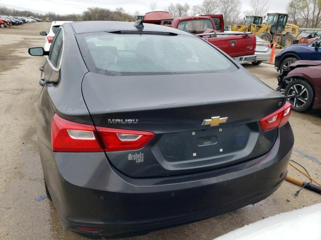 Photo 6 from auction – 2017 CHEVROLET MALIBU LT with VIN 1G1ZE5STXHF218932