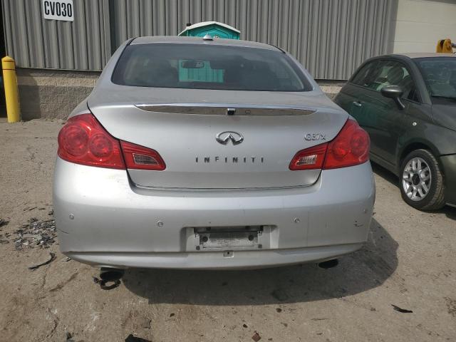 Photo 6 from auction – 2011 INFINITI G37 with VIN JN1CV6AR9BM356685