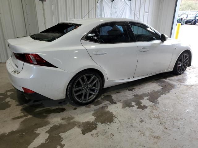 Photo 3 from auction – 2014 LEXUS IS 350 with VIN JTHCE1D22E5003572