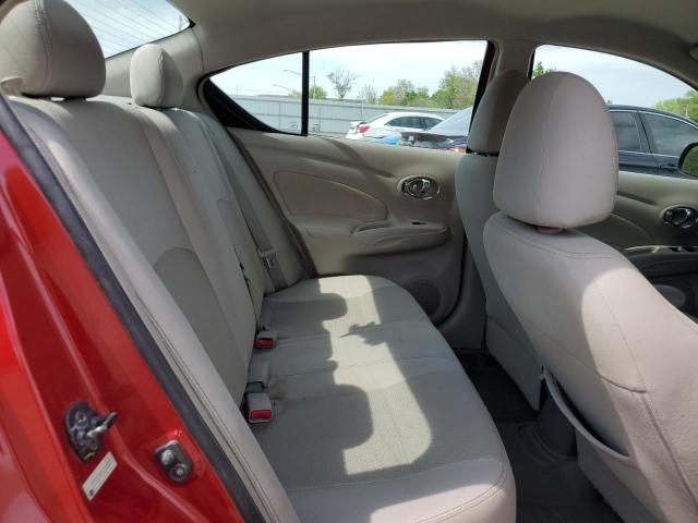 Photo 10 from auction – 2014 NISSAN VERSA S with VIN 3N1CN7AP1EL857007