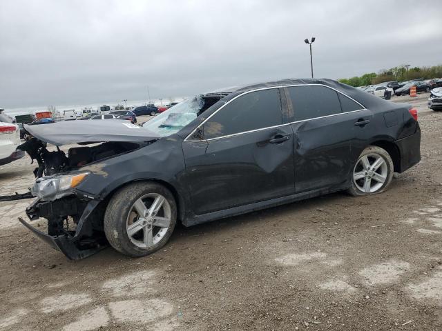 Photo 1 from auction – 2014 TOYOTA CAMRY L with VIN 4T1BF1FK5EU392247