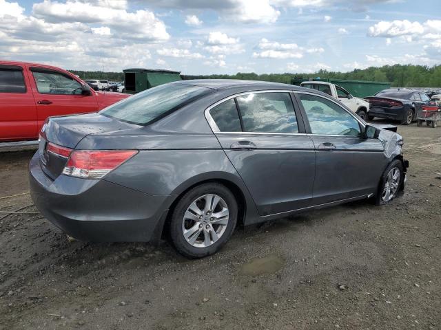Photo 3 from auction – 2011 HONDA ACCORD LXP with VIN 1HGCP2F47BA125459