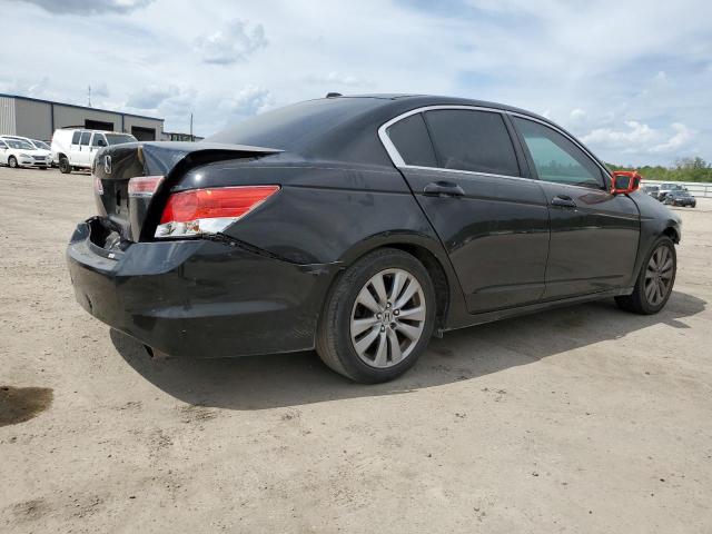 Photo 3 from auction – 2012 HONDA ACCORD EXL with VIN 1HGCP2F8XCA099024