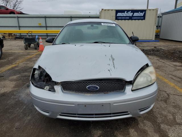 Photo 5 from auction – 2006 FORD TAURUS SE with VIN 1FAFP53U06A222533