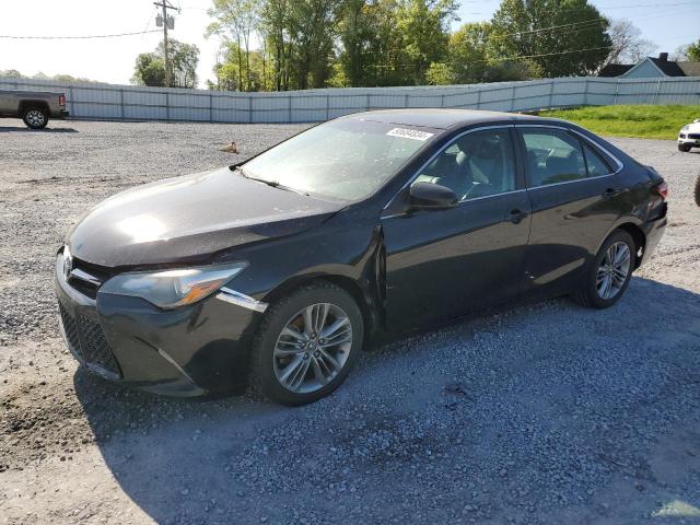 Photo 1 from auction – 2015 TOYOTA CAMRY LE with VIN 4T1BF1FK8FU011332