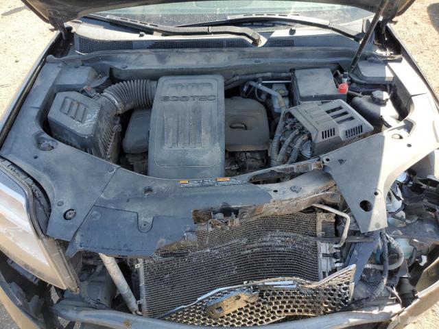 Photo 12 from auction – 2014 GMC TERRAIN DE with VIN 2GKFLZEK7E6129274