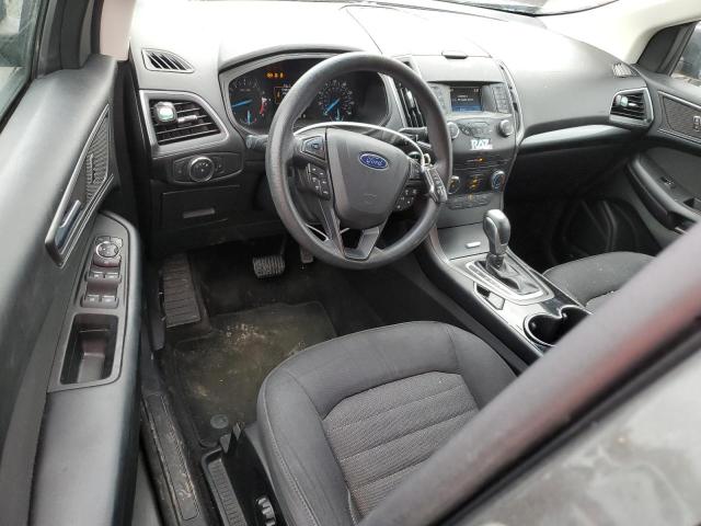 Photo 8 from auction – 2016 FORD EDGE SE with VIN 2FMPK4G92GBB43475