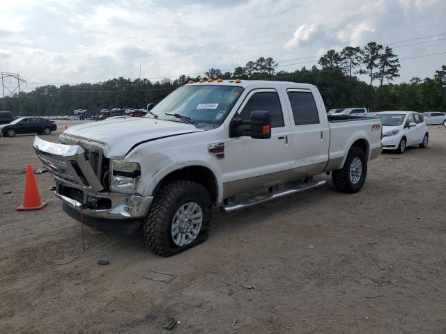 Photo 1 from auction – 2010 FORD F250 SUPER with VIN 1FTSW2BR5AEA86828