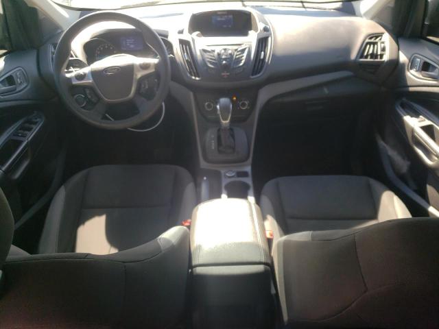 Photo 8 from auction – 2013 FORD ESCAPE S with VIN 1FMCU0F78DUC01323