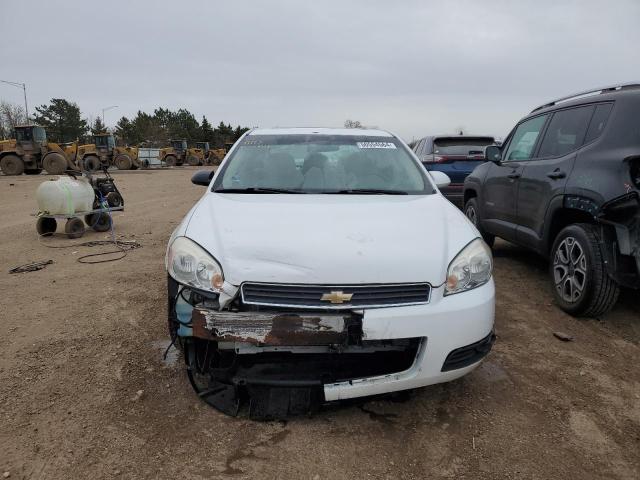 Photo 5 from auction – 2011 CHEVROLET IMPALA LT with VIN 2G1WB5EK8B1189959