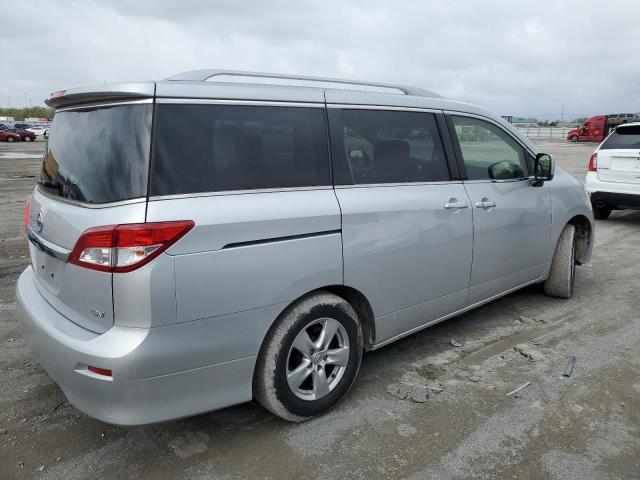 Photo 3 from auction – 2017 NISSAN QUEST S with VIN JN8AE2KP8H9167052