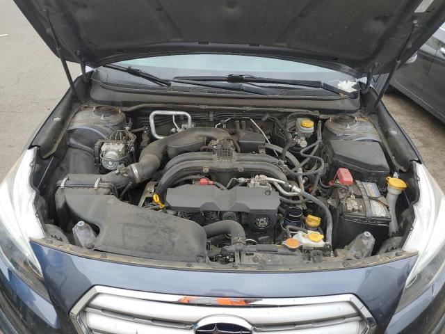 Photo 11 from auction – 2017 SUBARU OUTBACK with VIN 4S4BSAFC9H3295194
