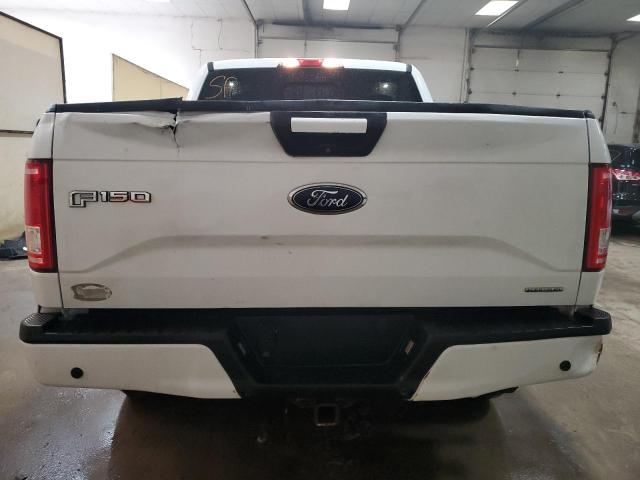 Photo 6 from auction – 2015 FORD F150 SUPER with VIN 1FTEW1EFXFFC79776