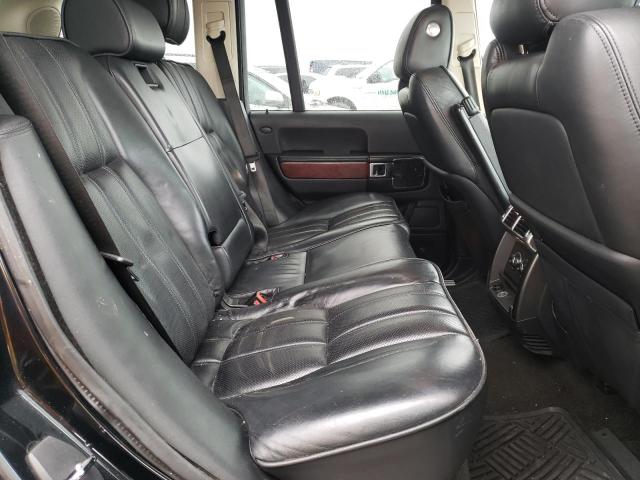 Photo 10 from auction – 2011 LAND ROVER RANGE ROVE with VIN SALMF1D40BA358840