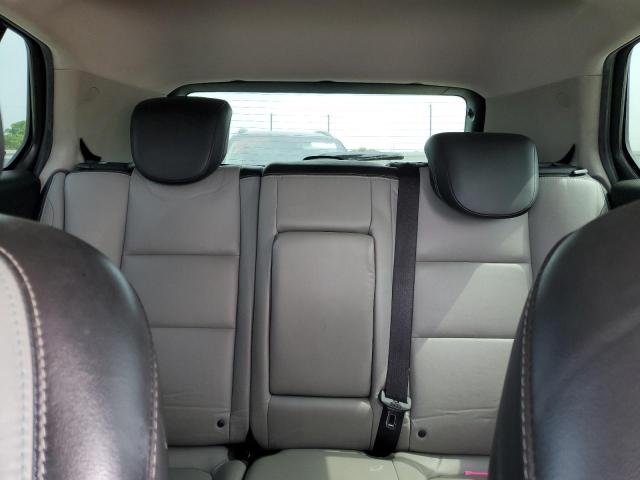 Photo 10 from auction – 2015 CHEVROLET TRAX LTZ with VIN 3GNCJNSB3FL200900