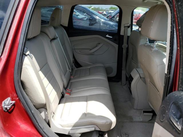 Photo 10 from auction – 2013 FORD ESCAPE SEL with VIN 1FMCU0H96DUD77074