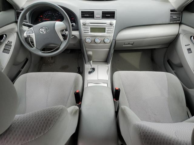 Photo 8 from auction – 2011 TOYOTA CAMRY BASE with VIN 4T4BF3EK7BR146511