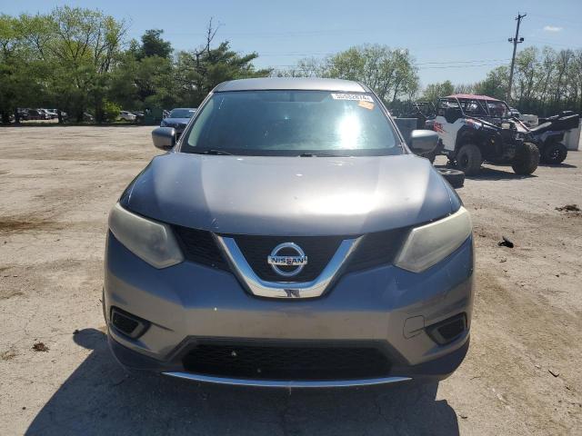 Photo 5 from auction – 2016 NISSAN ROGUE S with VIN KNMAT2MV6GP592826