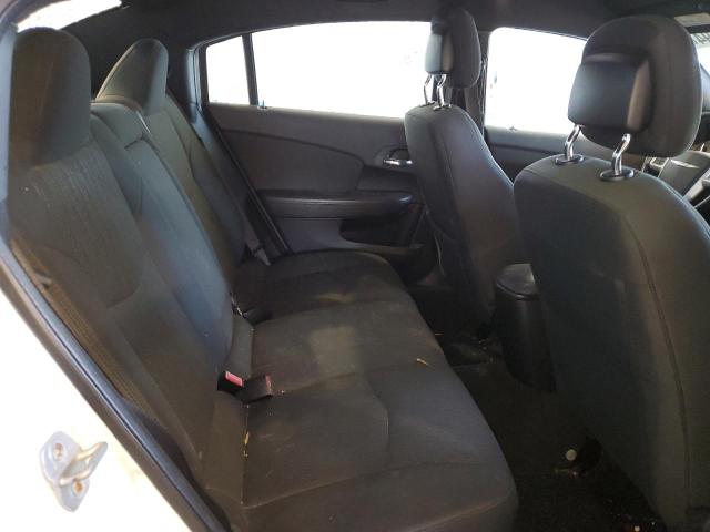 Photo 10 from auction – 2011 CHRYSLER 200 TOURIN with VIN 1C3BC1FB9BN571012