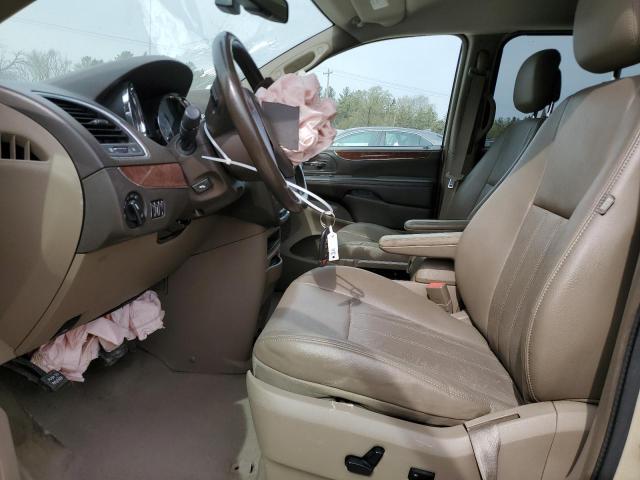 Photo 7 from auction – 2011 CHRYSLER TOWN & COU with VIN 2A4RR8DG0BR777025