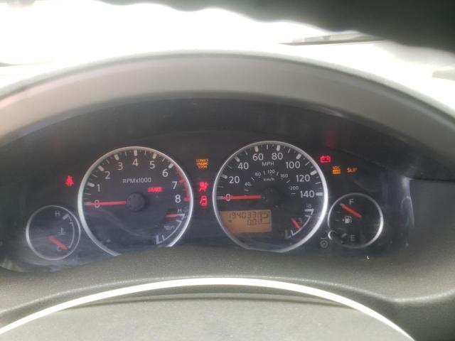 Photo 9 from auction – 2005 NISSAN PATHFINDER with VIN 5N1AR18U45C705831