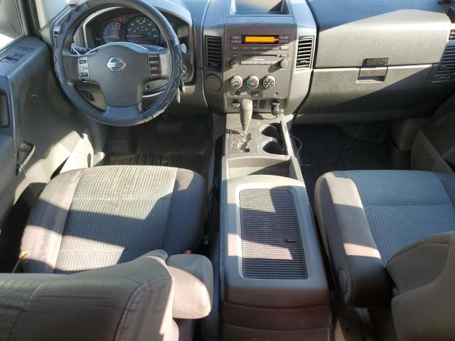 Photo 8 from auction – 2007 NISSAN TITAN XE with VIN 1N6BA06A67N212885
