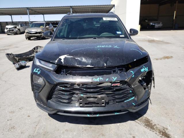Photo 5 from auction – 2022 CHEVROLET TRAILBLAZE with VIN KL79MTSL8NB055924