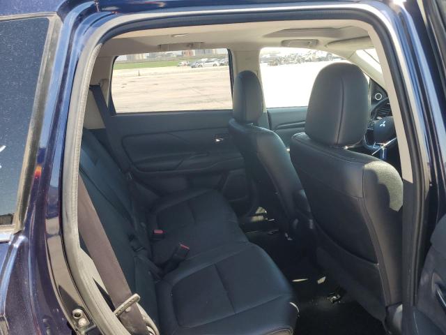 Photo 11 from auction – 2017 MITSUBISHI OUTLANDER with VIN JA4AD3A35HZ025707