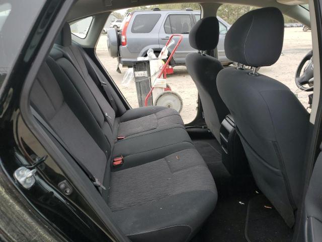 Photo 10 from auction – 2015 NISSAN SENTRA S with VIN 3N1AB7AP6FY349670