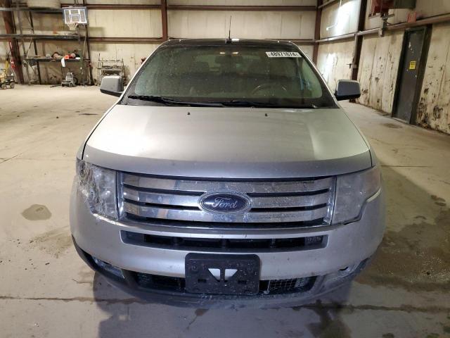 Photo 5 from auction – 2010 FORD EDGE LIMIT with VIN 2FMDK4KC6ABA75940